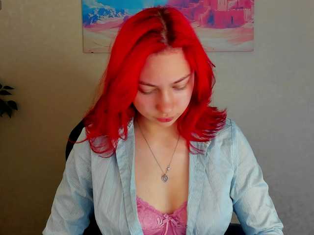 Miss-you-kiss's BongaCams show and profile