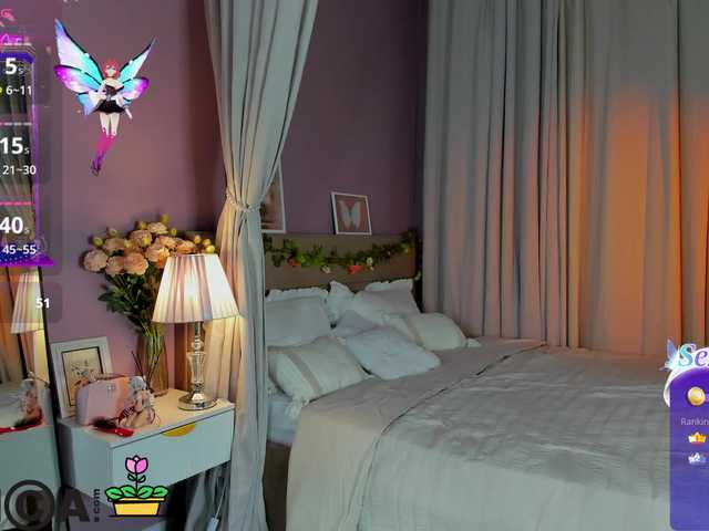 Miss-you-kiss's BongaCams show and profile