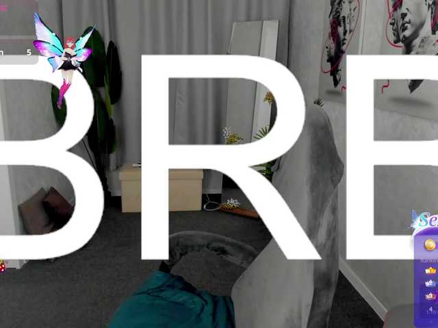 Miss-you-kiss's BongaCams show and profile