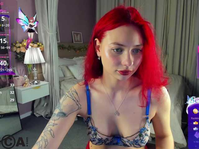 Miss-you-kiss's BongaCams show and profile