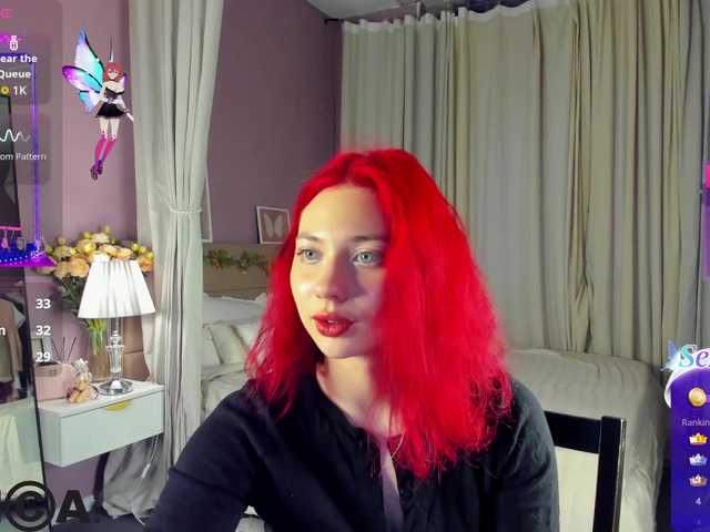 Miss-you-kiss's BongaCams show and profile