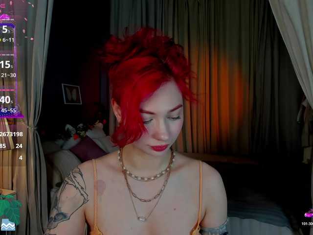 Miss-you-kiss's BongaCams show and profile