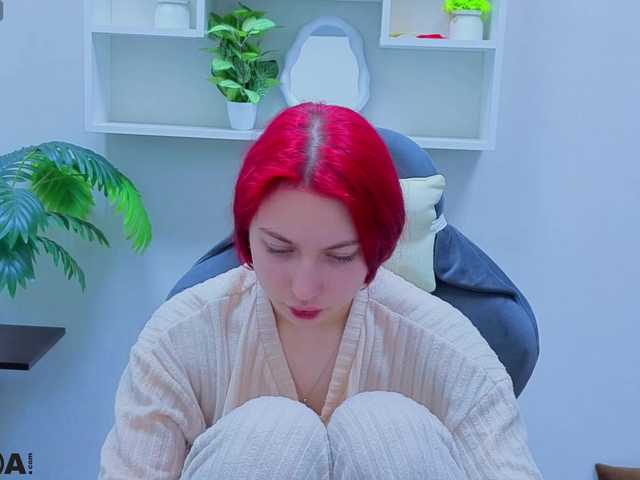 Miss-you-kiss's BongaCams show and profile