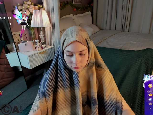 Miss-you-kiss live cam