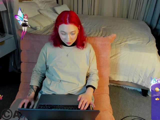 Miss-you-kiss's BongaCams show and profile