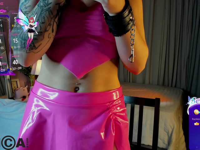 Miss-you-kiss's BongaCams show and profile