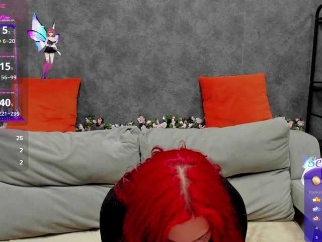 Miss-you-kiss's BongaCams show and profile