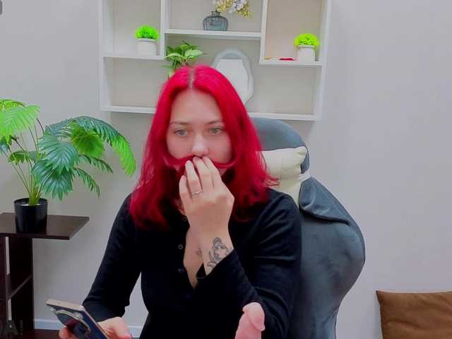 Miss-you-kiss's BongaCams show and profile