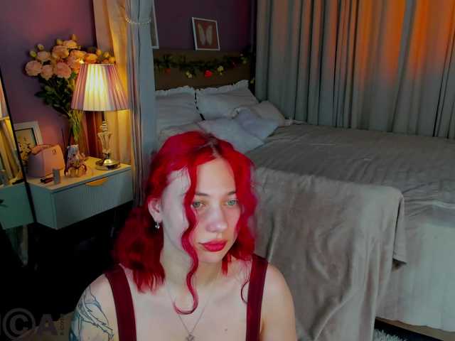 Miss-you-kiss from BongaCams is Freechat