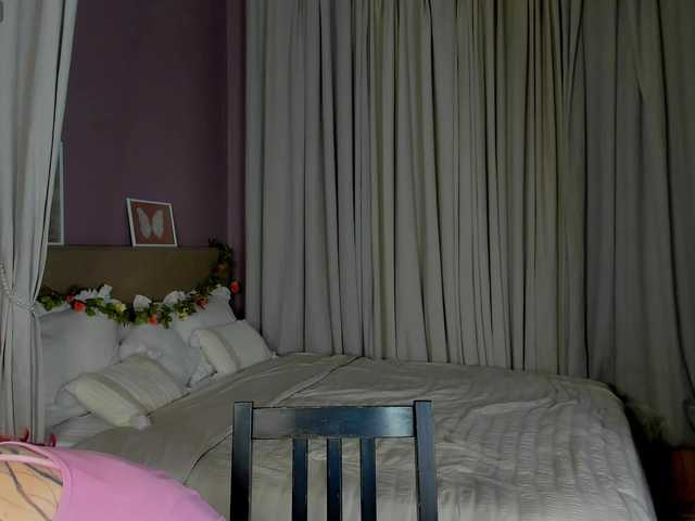 Miss-you-kiss's BongaCams show and profile