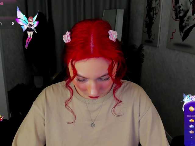 Miss-you-kiss's BongaCams show and profile