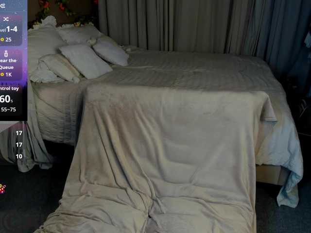 Miss-you-kiss's BongaCams show and profile