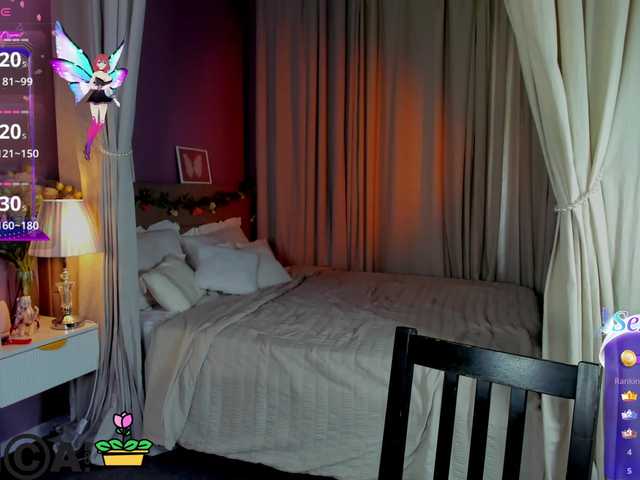 Miss-you-kiss's BongaCams show and profile