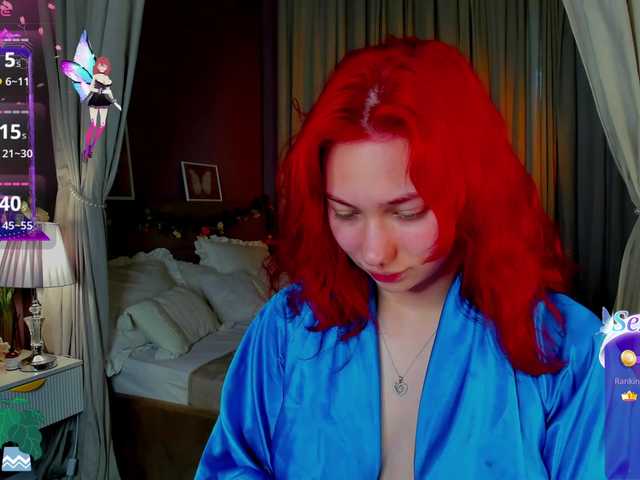 Miss-you-kiss's BongaCams show and profile