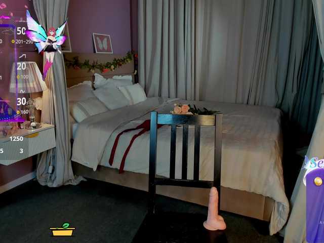 Miss-you-kiss's BongaCams show and profile