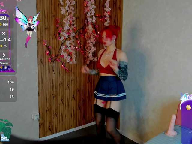 Miss-you-kiss's BongaCams show and profile