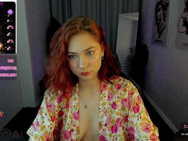 Miss-you-kiss's BongaCams show and profile