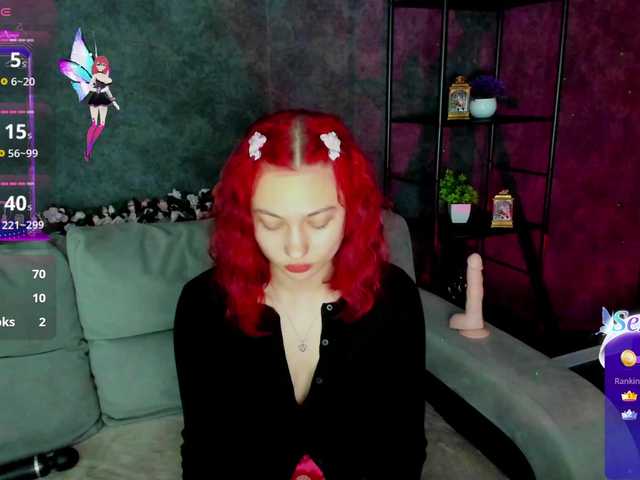 Miss-you-kiss's BongaCams show and profile