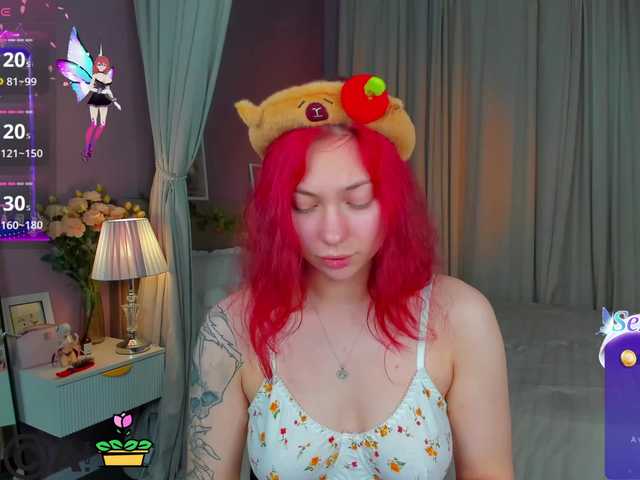 Miss-you-kiss's BongaCams show and profile