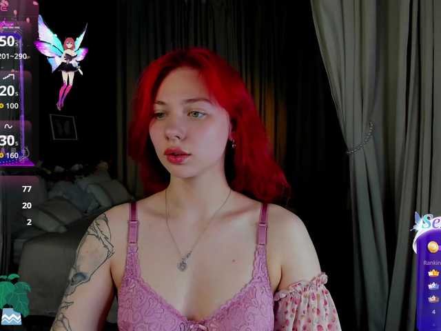 Miss-you-kiss's BongaCams show and profile