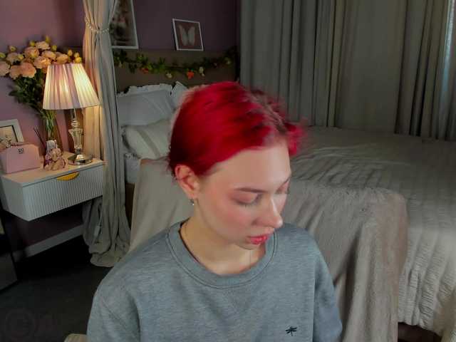 Miss-you-kiss's BongaCams show and profile