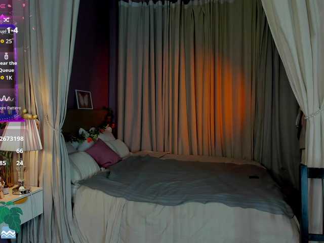 Miss-you-kiss's BongaCams show and profile