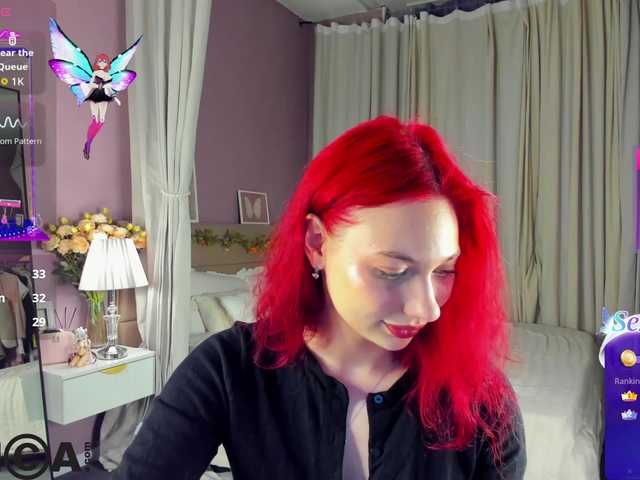 Miss-you-kiss's BongaCams show and profile