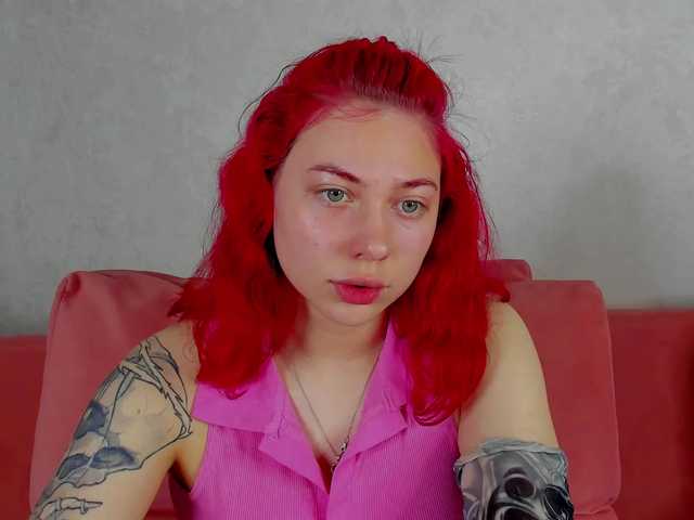 Miss-you-kiss's BongaCams show and profile