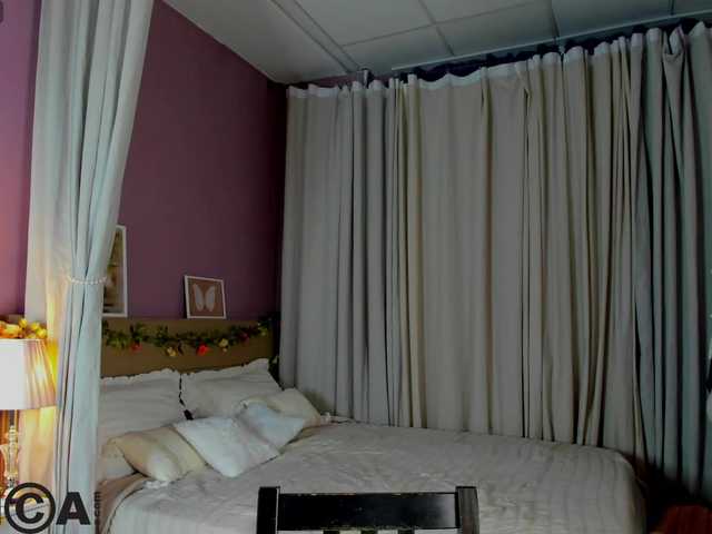 Miss-you-kiss's BongaCams show and profile