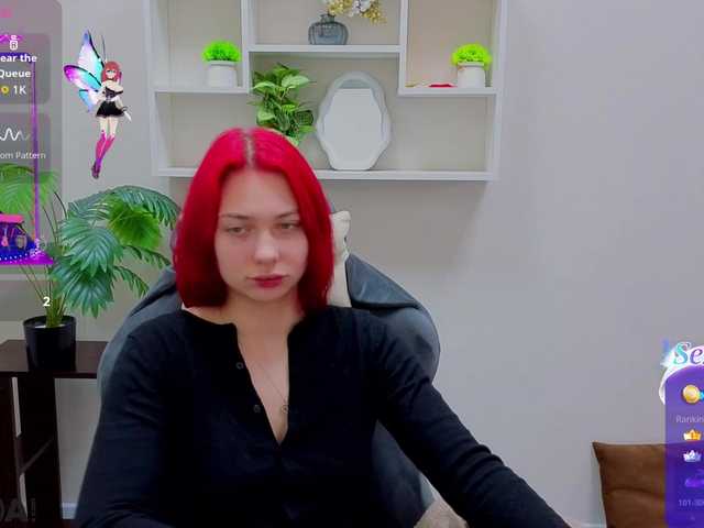 Miss-you-kiss's BongaCams show and profile