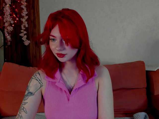 Miss-you-kiss's BongaCams show and profile