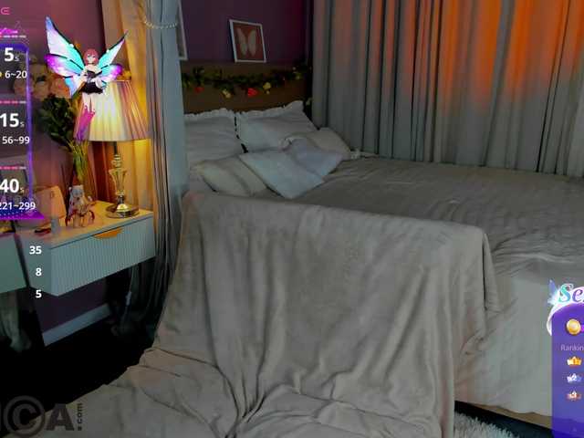 Miss-you-kiss from BongaCams is Freechat