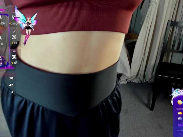 Miss-you-kiss's BongaCams show and profile