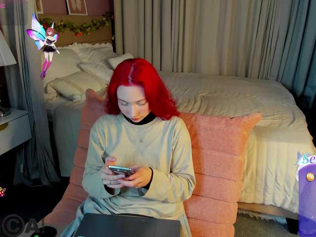 Miss-you-kiss's BongaCams show and profile