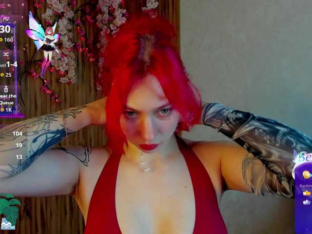 Miss-you-kiss's BongaCams show and profile