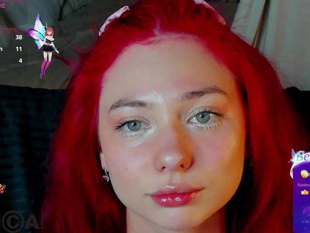 Miss-you-kiss's BongaCams show and profile