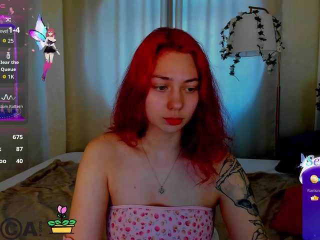 Miss-you-kiss's BongaCams show and profile