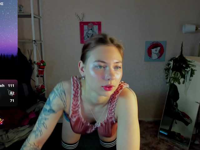 Miss-you-kiss's BongaCams show and profile