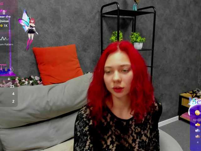 Miss-you-kiss's BongaCams show and profile