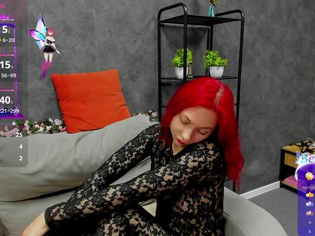 Miss-you-kiss's BongaCams show and profile