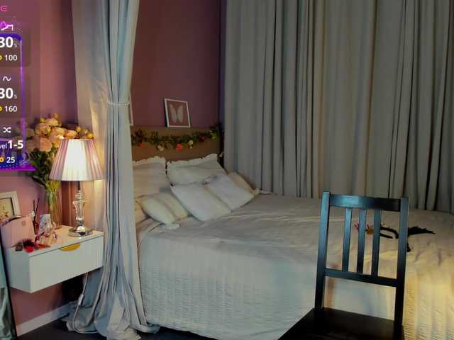 Miss-you-kiss's BongaCams show and profile