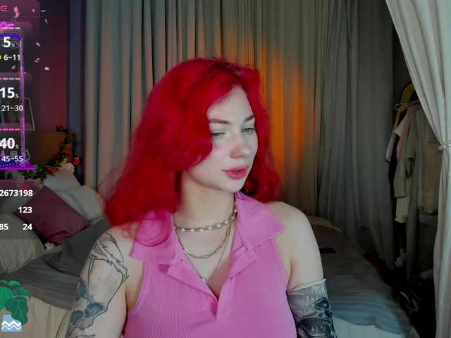 Miss-you-kiss's BongaCams show and profile