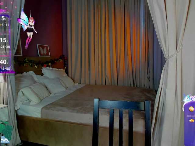 Miss-you-kiss's BongaCams show and profile