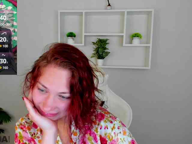 Miss-you-kiss webcam