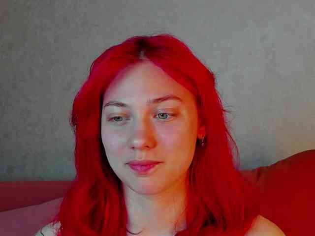 Miss-you-kiss webcam