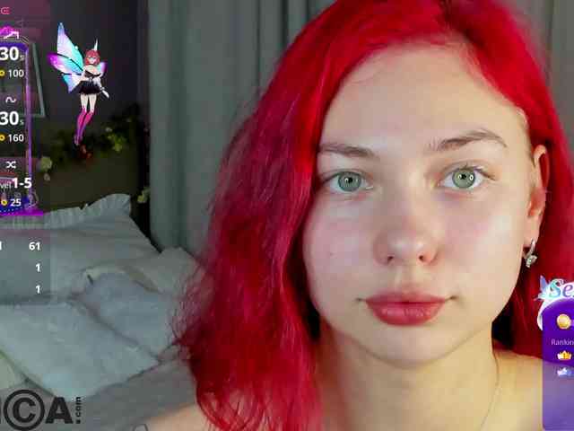 Miss-you-kiss webcam