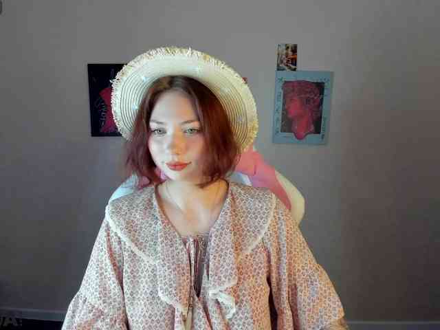 Miss-you-kiss webcam