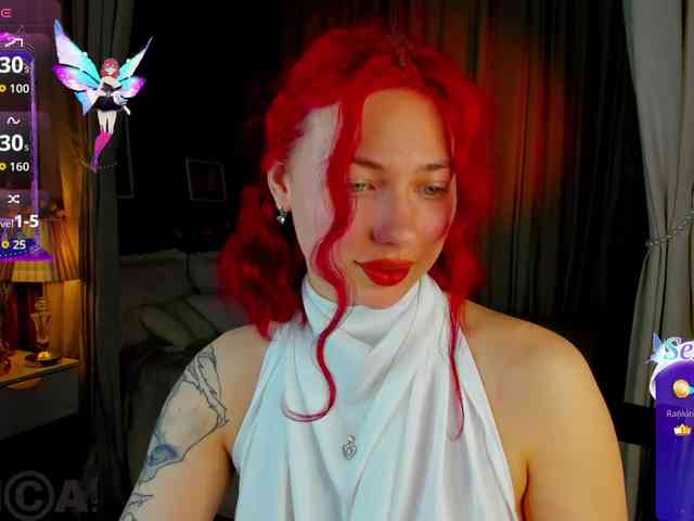 Miss-you-kiss webcam