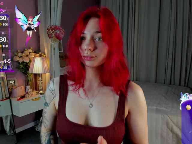 Miss-you-kiss webcam