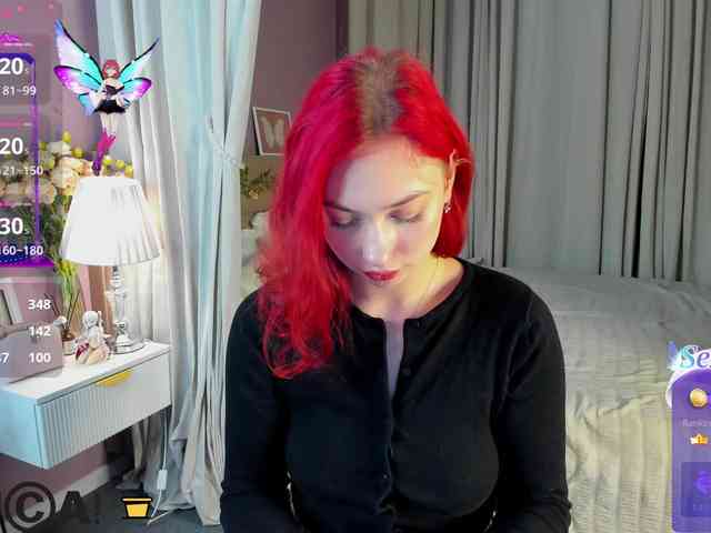 Miss-you-kiss webcam